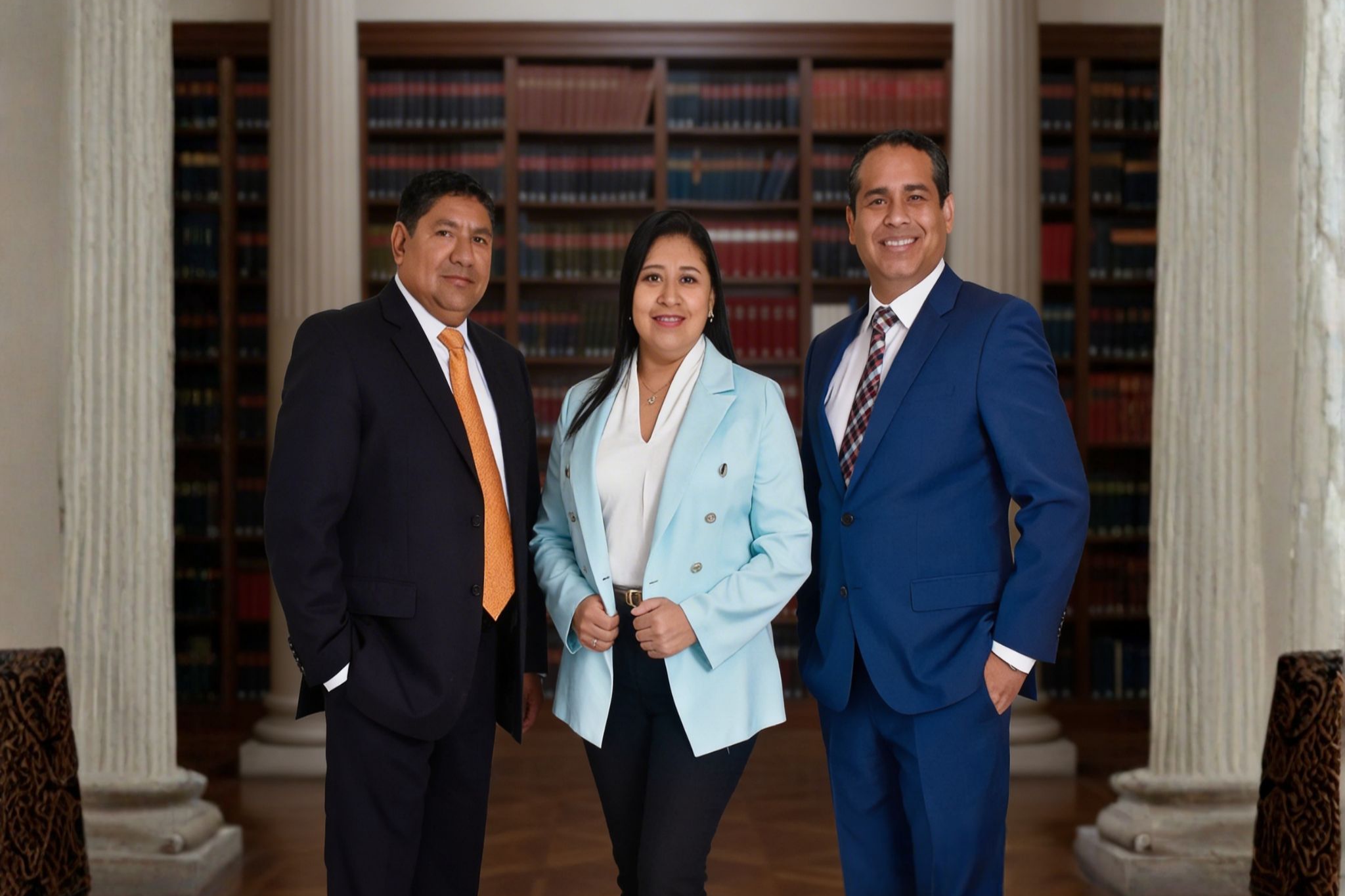 Derecho Empresarial - Castro Reyes & Cañizares - Asesoría legal especializada para empresas en Ecuador