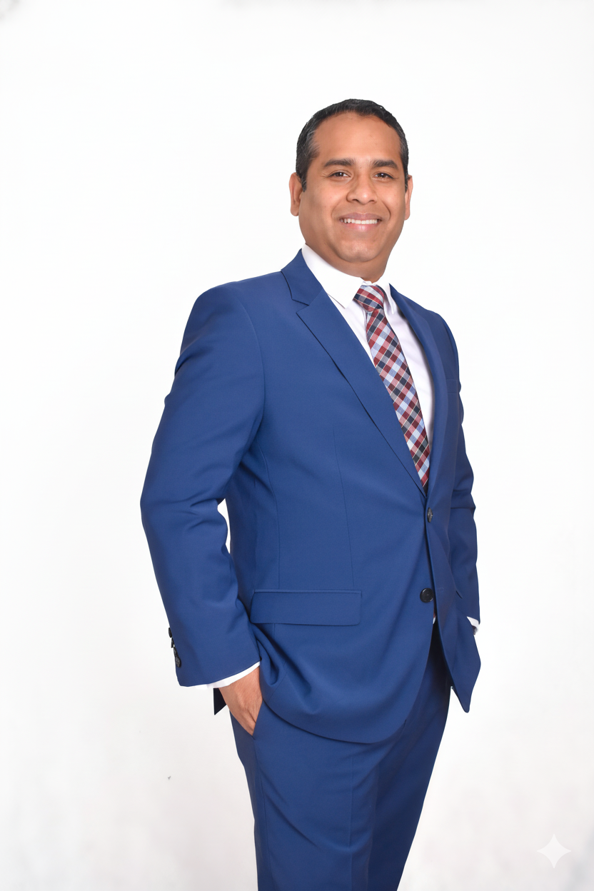 Ab. Pablo Castro Sánchez