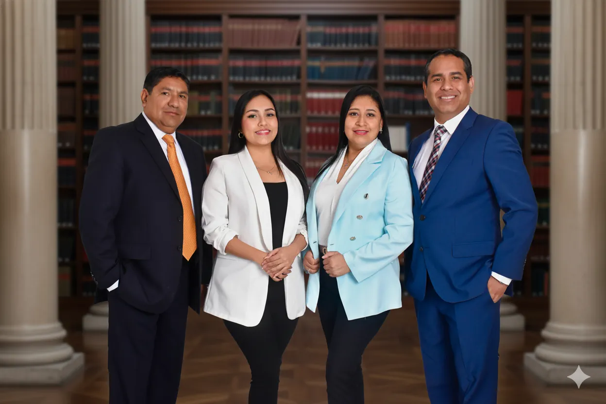 Derecho Empresarial - Castro Reyes & Cañizares - Asesoría legal especializada para empresas en Ecuador