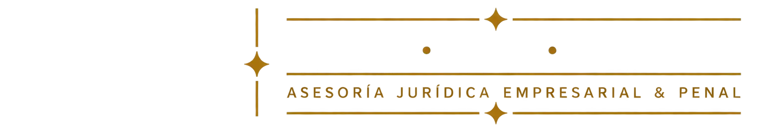 Logo CRC – Castro · Reyes · Cañizares Asesoría Jurídica Empresarial & Penal